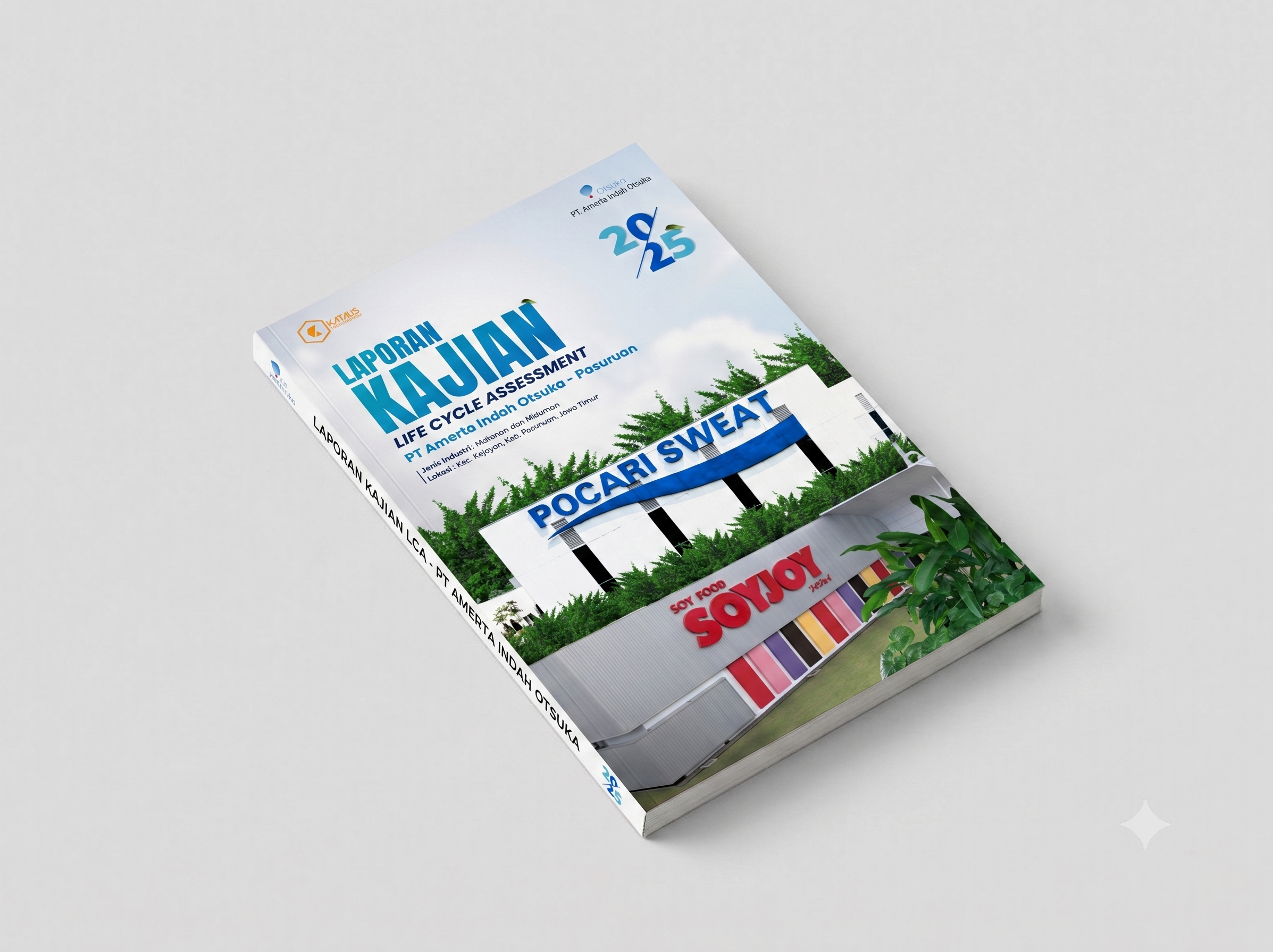 Life Cycle Assessment