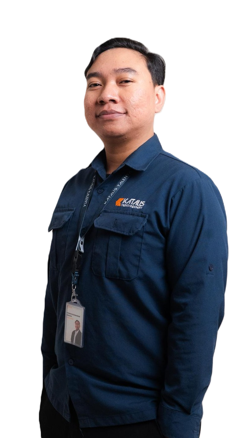 Ichwan Rahmawan Widodo
