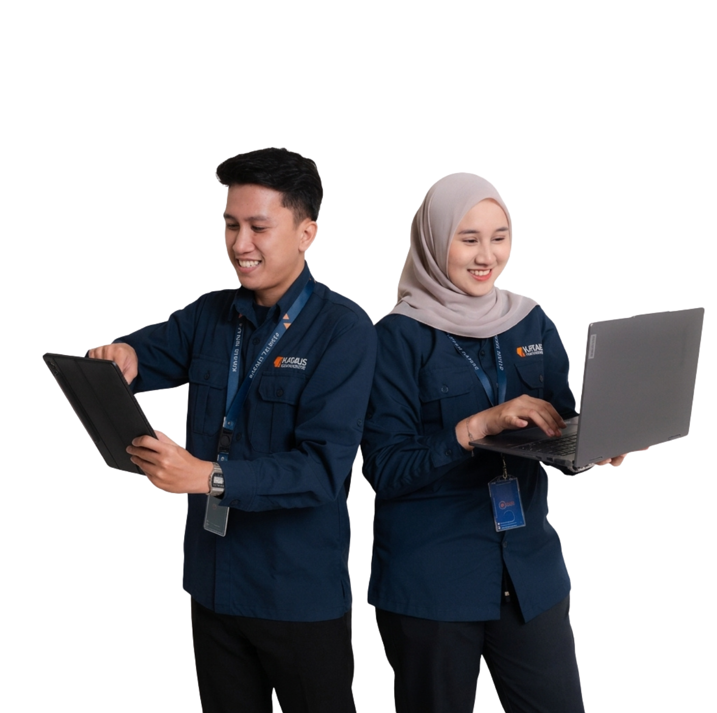 Tim Katalis Talenta Indonesia